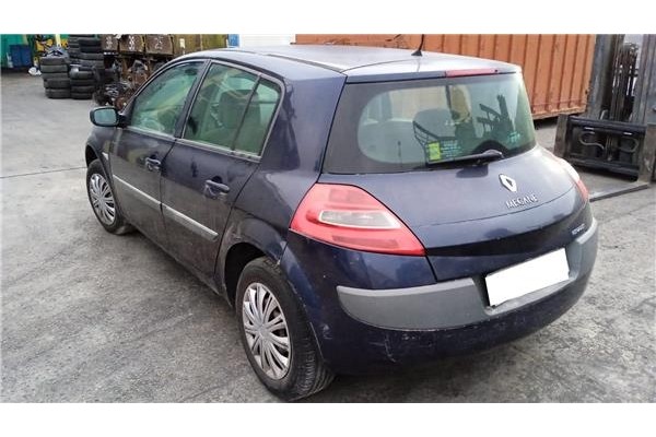 renault megane ii (bm0/1_, cm0/1_) del año 2007