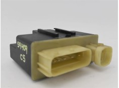 Recambio de modulo electronico para citroen c5 berlina 2.0 audace referencia OEM IAM 9652021180 18010951 