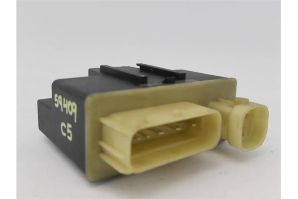 Recambio de modulo electronico para citroen c5 berlina 2.0 audace referencia OEM IAM 9652021180 18010951 