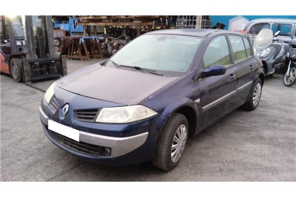 renault megane ii (bm0/1_, cm0/1_) del año 2007