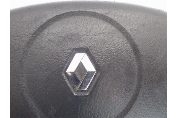 Recambio de airbag volante para renault clio ii fase ii (b/cb0) referencia OEM IAM 82000236060B 171T41691402 