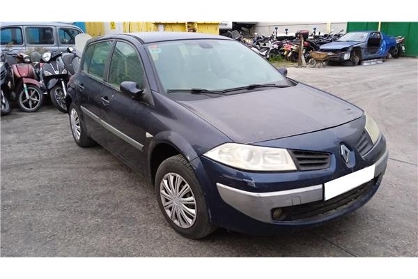 renault megane ii (bm0/1_, cm0/1_) del año 2007