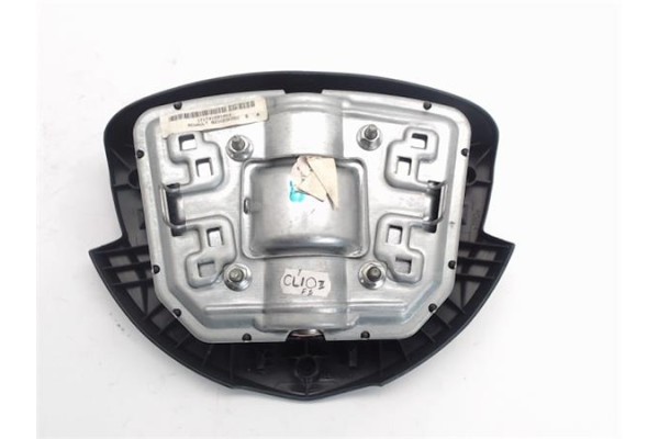 Recambio de airbag volante para renault clio ii fase ii (b/cb0) referencia OEM IAM 82000236060B 171T41691402 