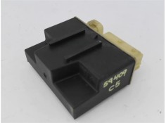 Recambio de modulo electronico para citroen c5 berlina 2.0 audace referencia OEM IAM 9652021180 18010951 