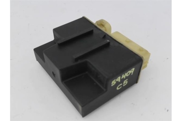 Recambio de modulo electronico para citroen c5 berlina 2.0 audace referencia OEM IAM 9652021180 18010951 