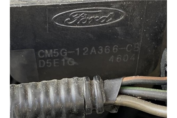 Recambio de bobina encendido para ford focus berlina (cew) 1.0 business referencia OEM IAM CM5G12A366CB 1827901 