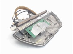 Recambio de antena electrica para volvo s60 berlina 2.4 d5 referencia OEM IAM 8622260  