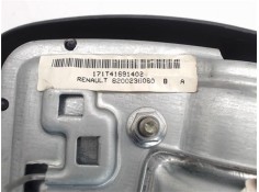Recambio de airbag volante para renault clio ii fase ii (b/cb0) referencia OEM IAM 82000236060B 171T41691402 