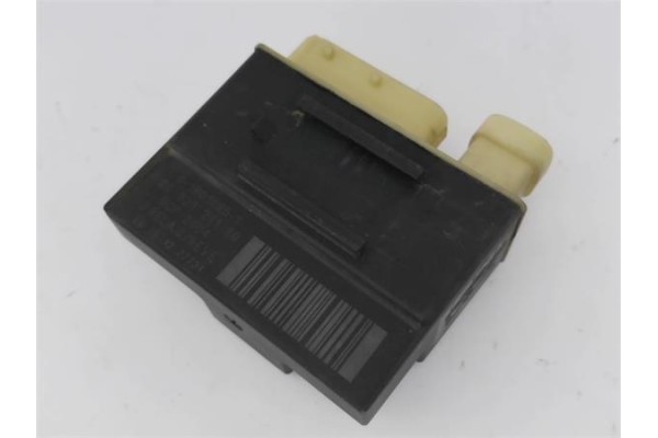 Recambio de modulo electronico para citroen c5 berlina 2.0 audace referencia OEM IAM 9652021180 18010951 