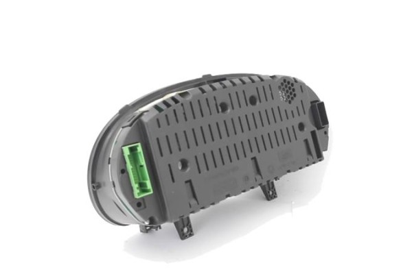 Recambio de cuadro completo para volkswagen polo iv (9n1) 1.4 tdi referencia OEM IAM 6Q0920825F  