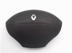 Recambio de airbag volante para renault megane i coupe (da0) referencia OEM IAM 7700427616E 0102215800678 