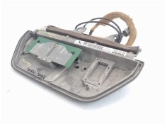 Recambio de antena electrica para volvo s60 berlina 2.4 d5 referencia OEM IAM 8622260  