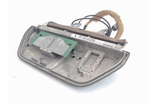 Recambio de antena electrica para volvo s60 berlina 2.4 d5 referencia OEM IAM 8622260  
