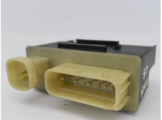 Recambio de modulo electronico para citroen c5 berlina 2.0 audace referencia OEM IAM 9652021180 18010951 