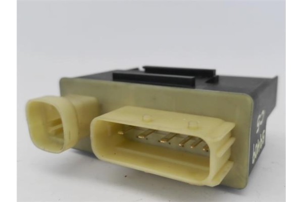 Recambio de modulo electronico para citroen c5 berlina 2.0 audace referencia OEM IAM 9652021180 18010951 