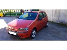 fiat ii punto (188) berlina del año 2001