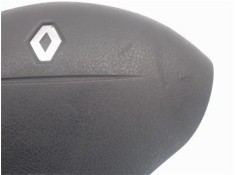 Recambio de airbag volante para renault megane i coupe (da0) referencia OEM IAM 7700427616E 0102215800678 