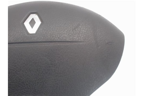 Recambio de airbag volante para renault megane i coupe (da0) referencia OEM IAM 7700427616E 0102215800678 