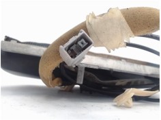 Recambio de antena electrica para volvo s60 berlina 2.4 d5 referencia OEM IAM 8622260  