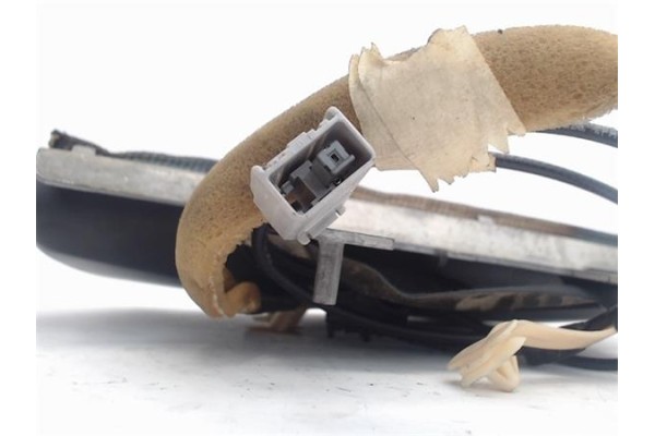 Recambio de antena electrica para volvo s60 berlina 2.4 d5 referencia OEM IAM 8622260  