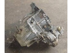 Recambio de caja cambios manual para citroen berlingo (1996) 1.9 d (mfwjz) referencia OEM IAM 20TA74   2