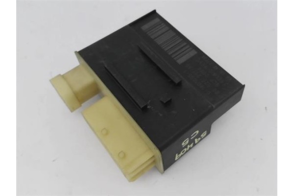 Recambio de modulo electronico para citroen c5 berlina 2.0 audace referencia OEM IAM 9652021180 18010951 