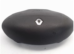 Recambio de airbag volante para renault megane i coupe (da0) referencia OEM IAM 7700427616E 0102215800678 