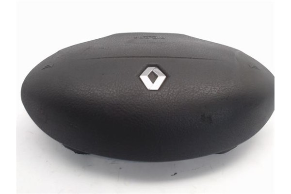Recambio de airbag volante para renault megane i coupe (da0) referencia OEM IAM 7700427616E 0102215800678 