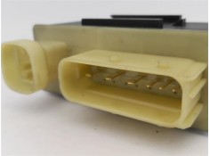Recambio de modulo electronico para citroen c5 berlina 2.0 audace referencia OEM IAM 9652021180 18010951 