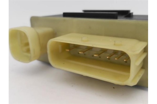 Recambio de modulo electronico para citroen c5 berlina 2.0 audace referencia OEM IAM 9652021180 18010951 