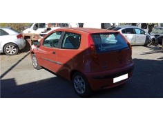 fiat ii punto (188) berlina del año 2001