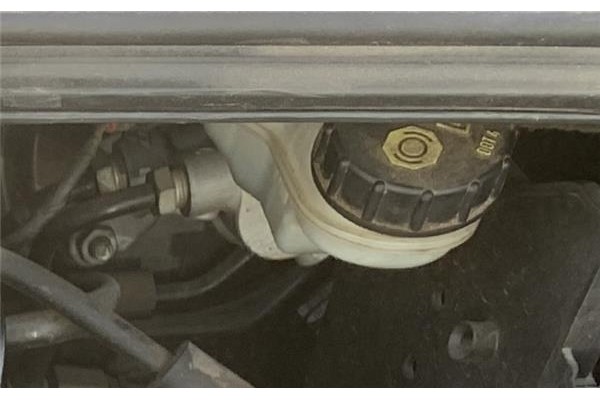 Recambio de bomba freno para ford focus berlina (cew) 1.0 business referencia OEM IAM 2373118  