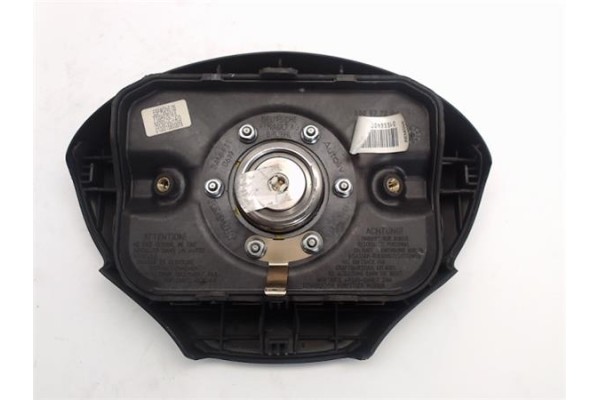 Recambio de airbag volante para renault megane i coupe (da0) referencia OEM IAM 7700427616E 0102215800678 