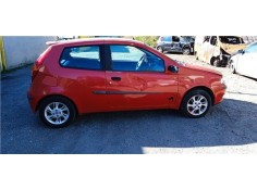 fiat ii punto (188) berlina del año 2001