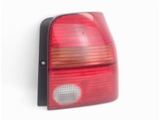 Recambio de piloto trasero derecho para volkswagen lupo (6x1/6e1) 1.4 trendline referencia OEM IAM 38020748  