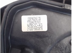 Recambio de airbag volante para renault megane i coupe (da0) referencia OEM IAM 7700427616E 0102215800678 
