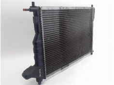 Recambio de radiador agua para chevrolet matiz 1.0 s referencia OEM IAM 61630 96591475 