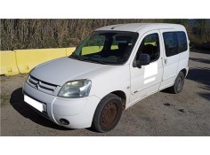 citroen berlingo del año 2003