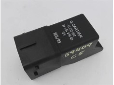 Recambio de caja precalentamiento para citroen c5 berlina 2.0 audace referencia OEM IAM 9640469680 51252002 