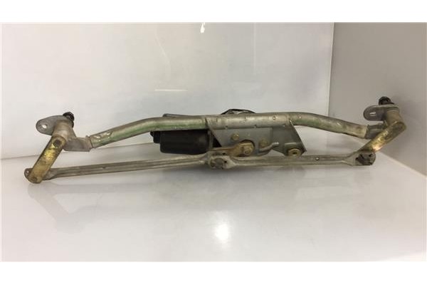 Recambio de motor limpiaparabrisas delantero para citroen saxo (1996) 1.4 vts [1,4 ltr. - 55 kw] referencia OEM IAM 53544102 MFD