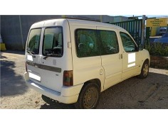 citroen berlingo del año 2003