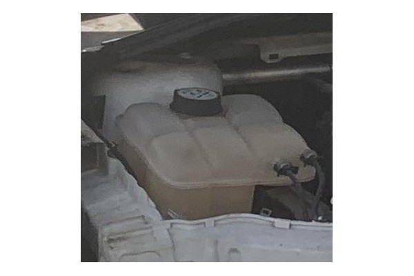 Recambio de botella expansion para ford focus berlina (cew) 1.0 business referencia OEM IAM 1717053  