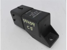 Recambio de caja precalentamiento para citroen c5 berlina 2.0 audace referencia OEM IAM 9640469680 51252002 