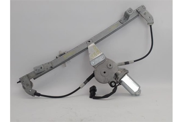 Recambio de elevalunas electrico delantero derecho para fiat i doblo (119) 1.9 jtd (223axe1a) referencia OEM IAM   