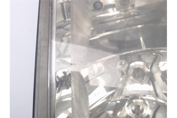 Recambio de faro delantero dcho para skoda fabia (6y2/6y3) referencia OEM IAM 6Y1941016 24601814 6Y1941016C , SKODA | 6Y1941016H