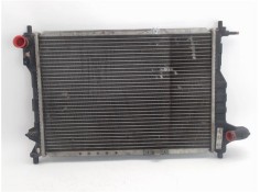 Recambio de radiador agua para chevrolet matiz 1.0 s referencia OEM IAM 61630 96591475 