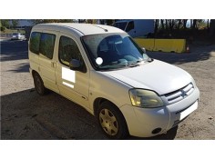 citroen berlingo del año 2003