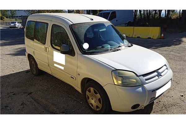 citroen berlingo del año 2003