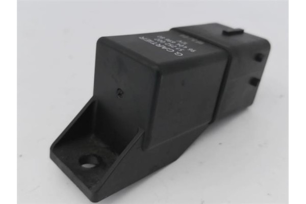 Recambio de caja precalentamiento para citroen c5 berlina 2.0 audace referencia OEM IAM 9640469680 51252002 