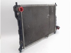 Recambio de radiador agua para chevrolet matiz 1.0 s referencia OEM IAM 61630 96591475 